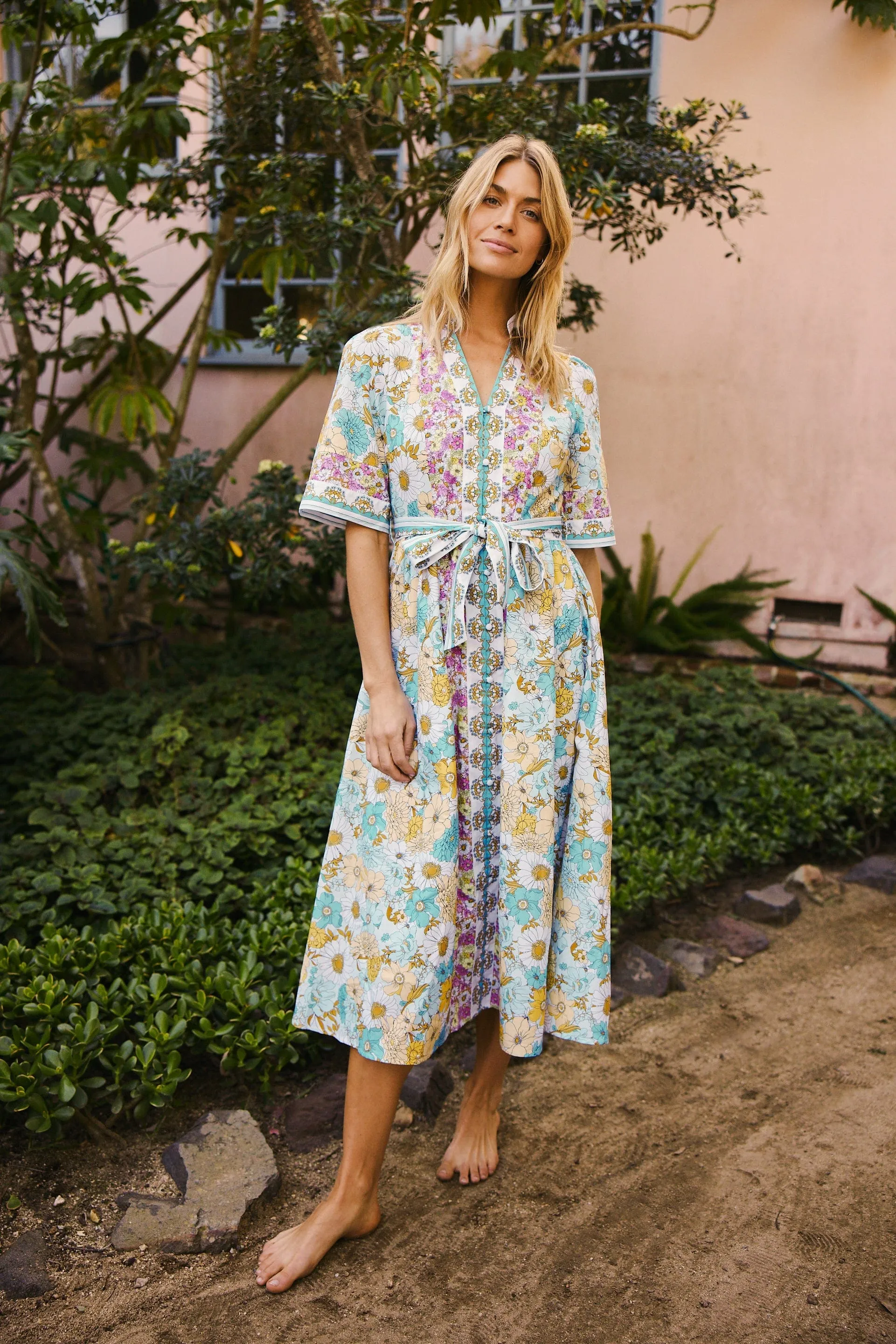 Alessia Dress sold by Modatrova