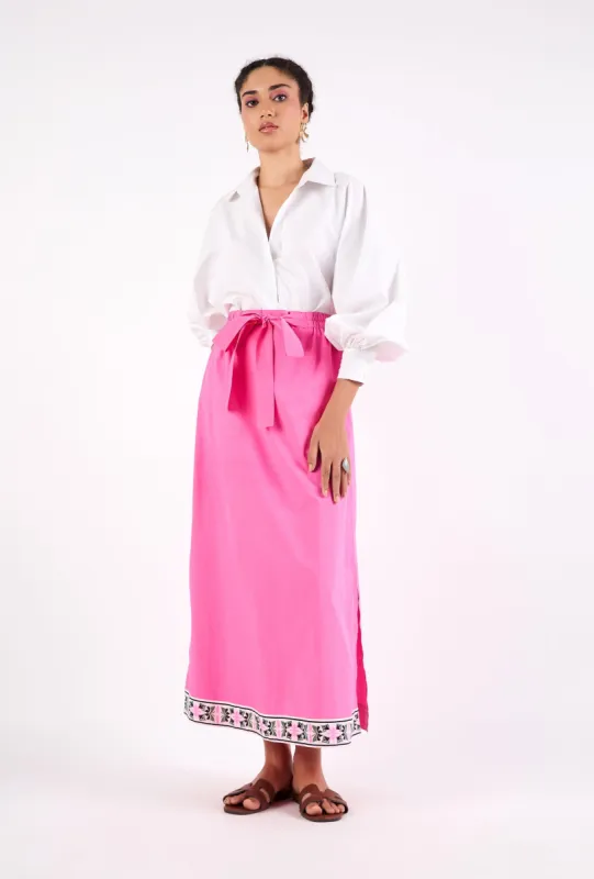 1349 Tyler Skirt sold by Modatrova