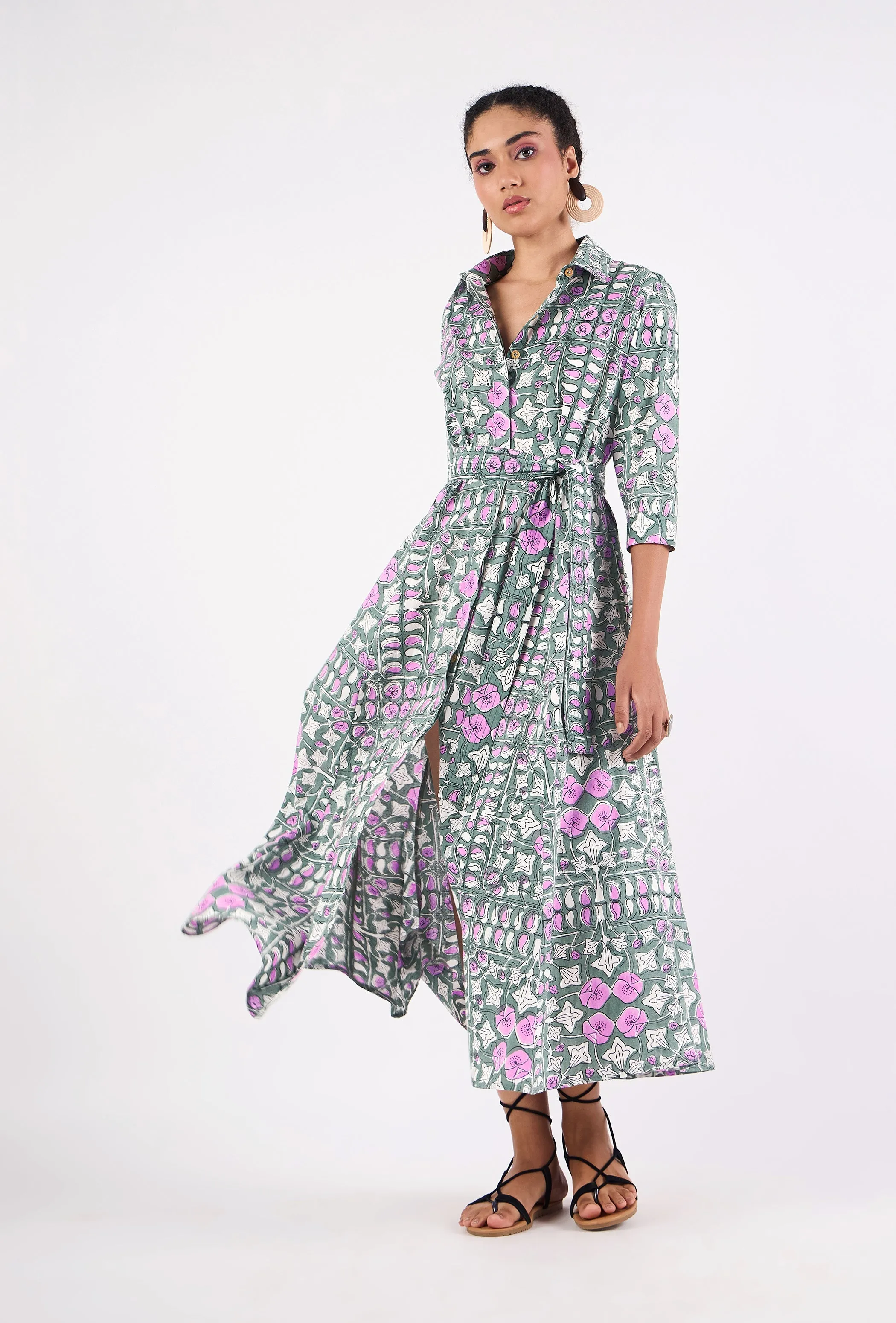 1341 Emily sold by Modatrova product image thumbnail 4