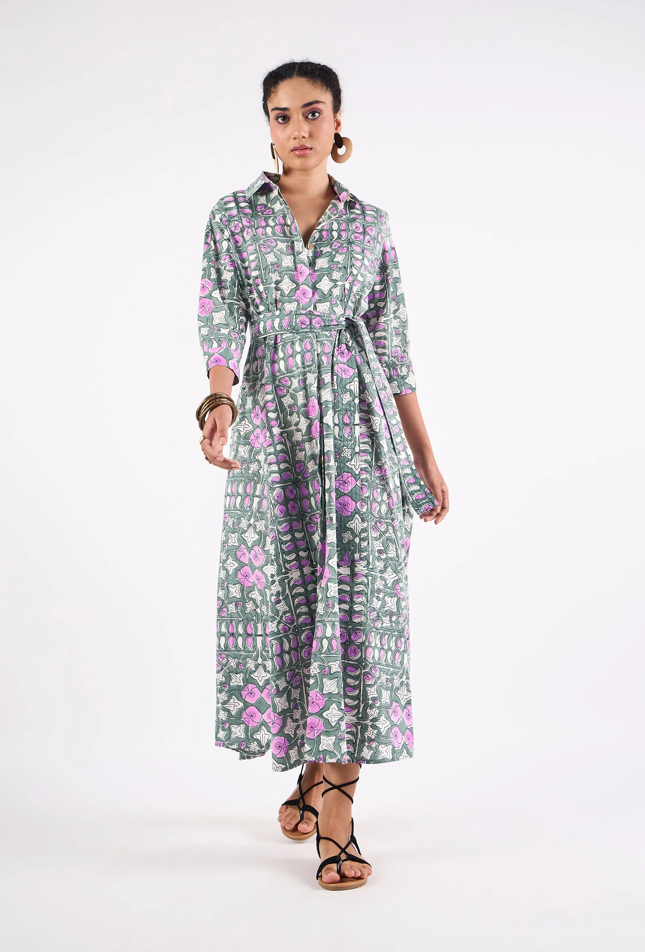 1341 Emily sold by Modatrova product image thumbnail 5