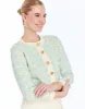 Isabel Cardigan sold by Modatrova