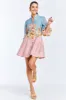 Valencia Mini Dress sold by Modatrova