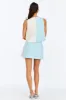 Etta Scallop Skort sold by Modatrova