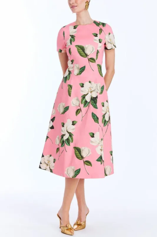 Lia Convertible⢠Midi Dress sold by Modatrova