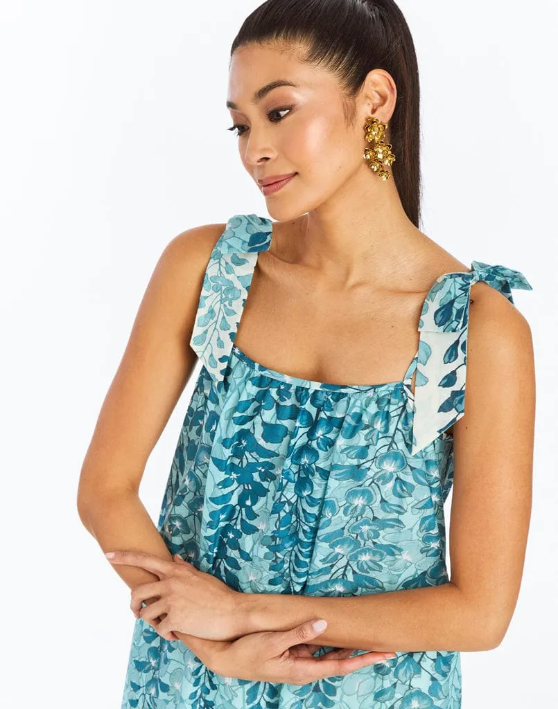 Solenn Midi Dress sold by Modatrova product image thumbnail 3