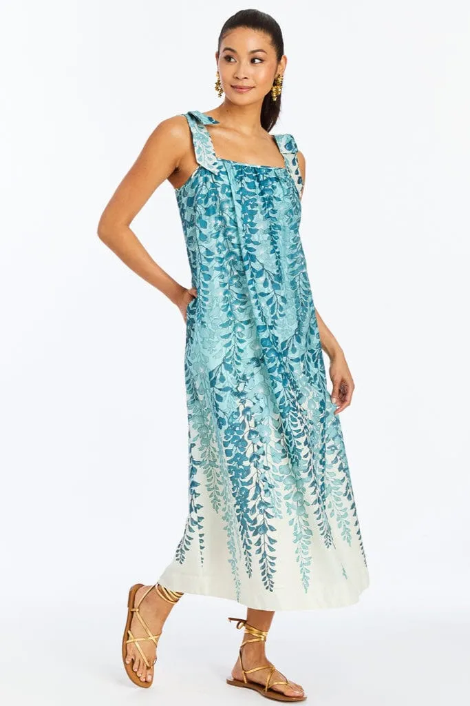 Solenn Midi Dress sold by Modatrova product image thumbnail 2