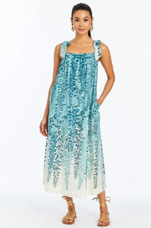 Solenn Midi Dress sold by Modatrova