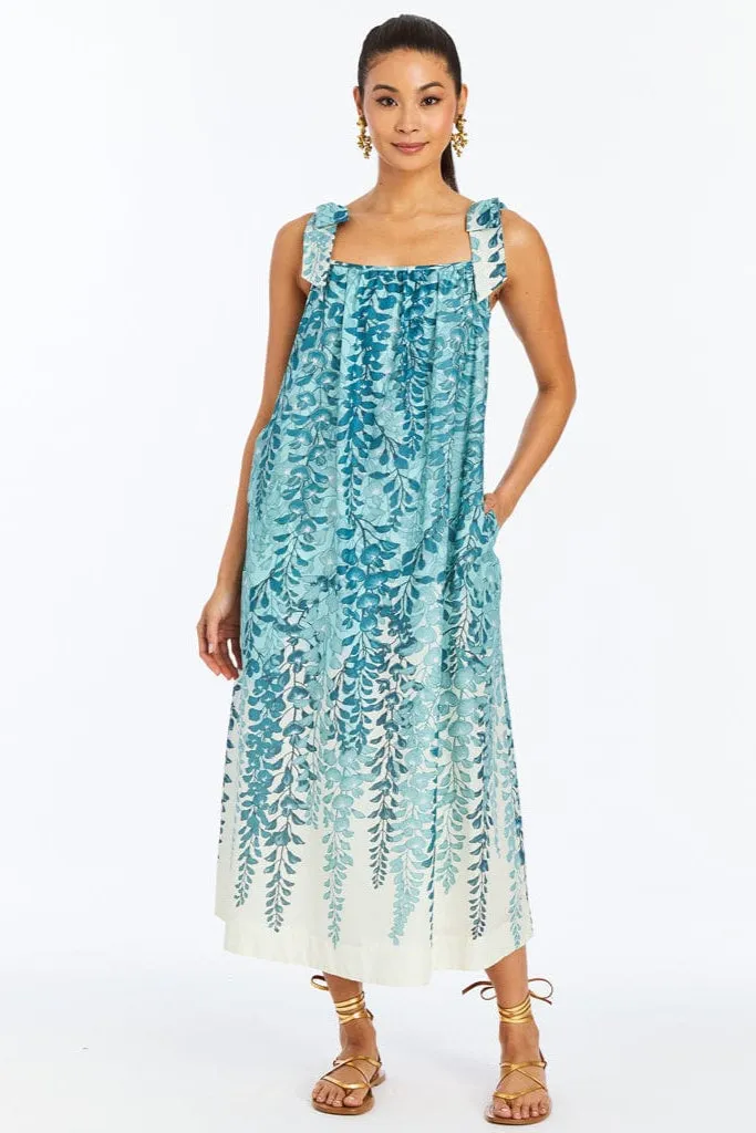 Solenn Midi Dress sold by Modatrova