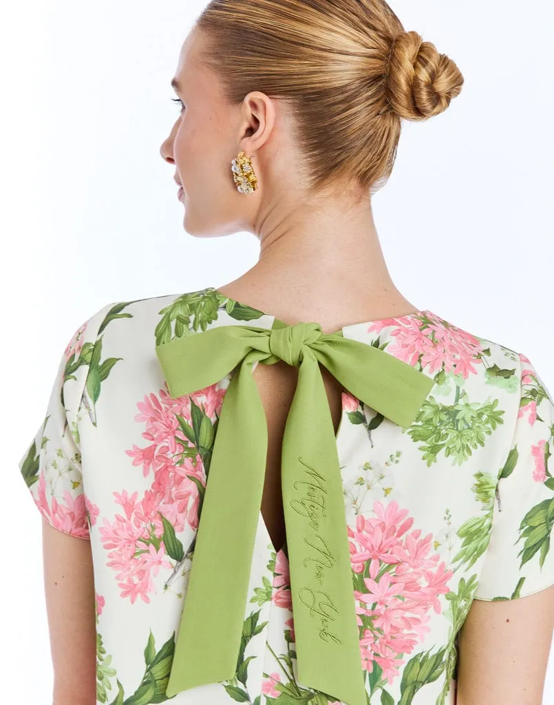 Cecily Convertible™ Mini Dress sold by Modatrova product image thumbnail 5