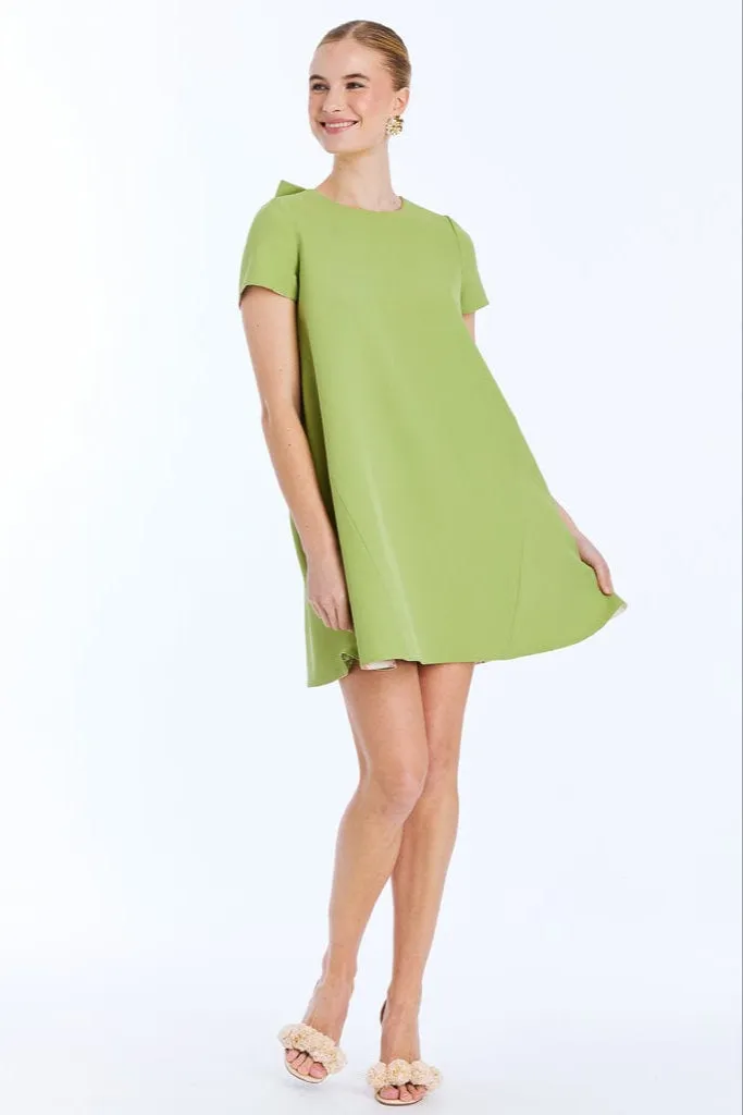Cecily Convertible™ Mini Dress sold by Modatrova product image thumbnail 2