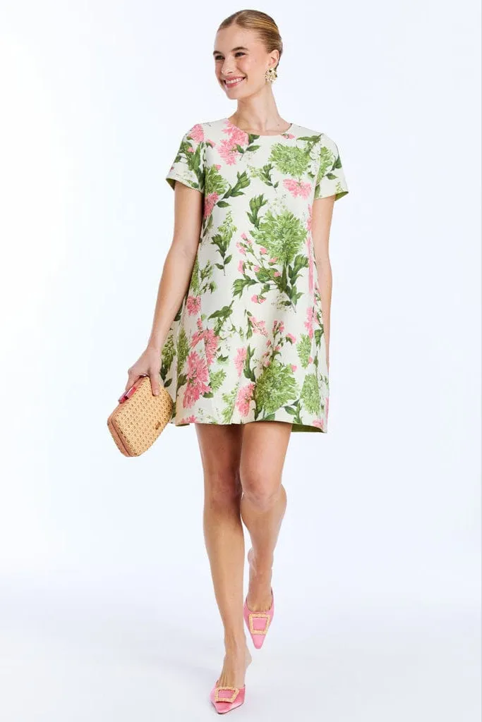 Cecily Convertible™ Mini Dress sold by Modatrova