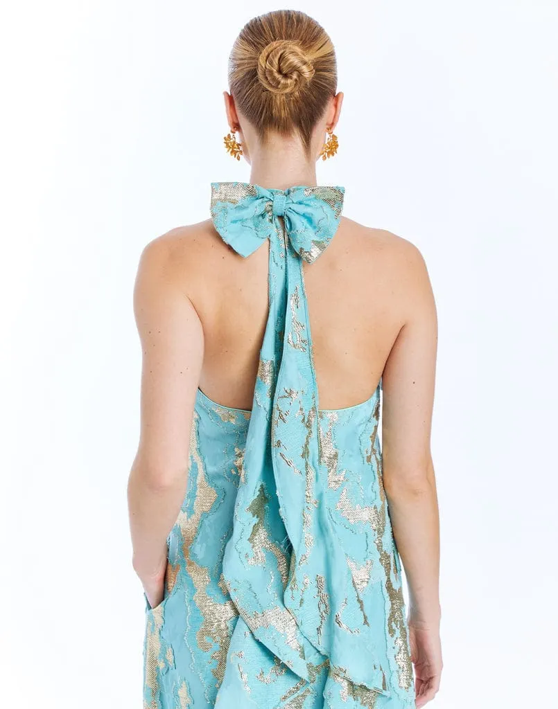 Adelina Gown sold by Modatrova product image thumbnail 4