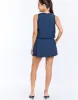 Etta Scallop Skort sold by Modatrova