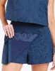 Etta Scallop Skort sold by Modatrova