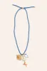 Graciela Charm Necklace sold by Modatrova