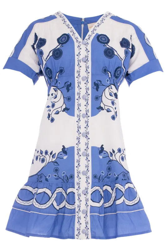 Kyle Dress sold by Modatrova