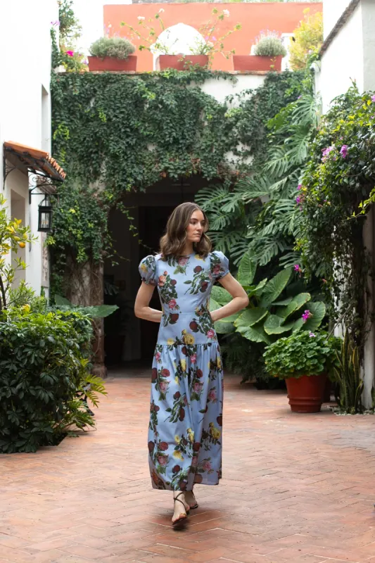 Gisella Dress sold by Modatrova