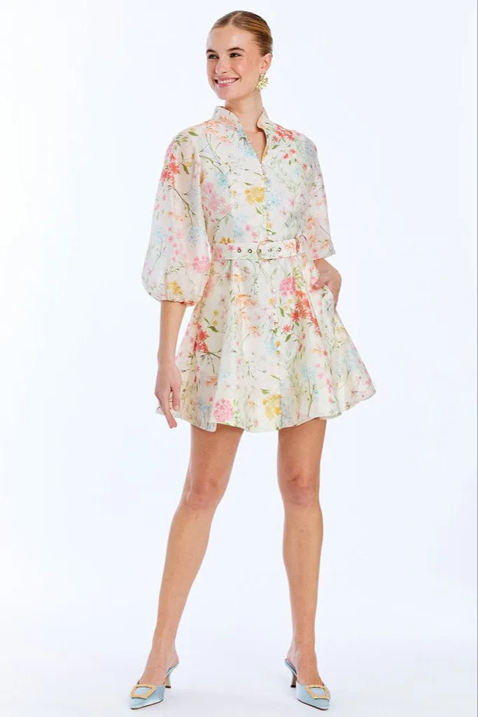 Valencia Mini Dress sold by Modatrova