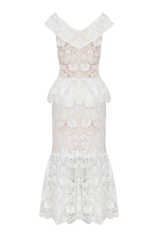 Bridal Lily Set sold by Modatrova product image thumbnail 2