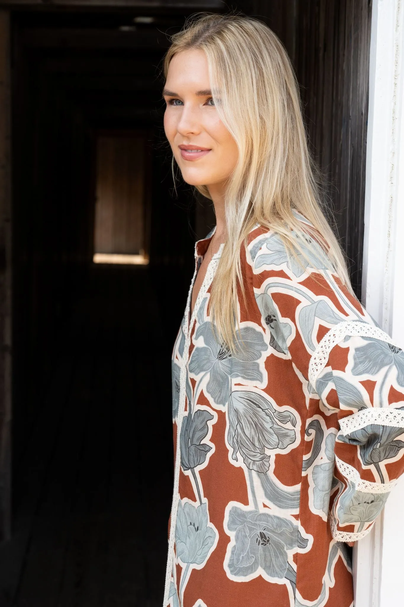 Bardot Merrain | Coco sold by Modatrova product image thumbnail 4