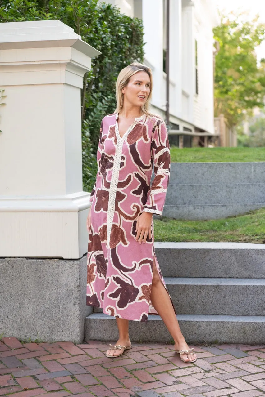 Bardot Merrain | Pink sold by Modatrova product image thumbnail 4