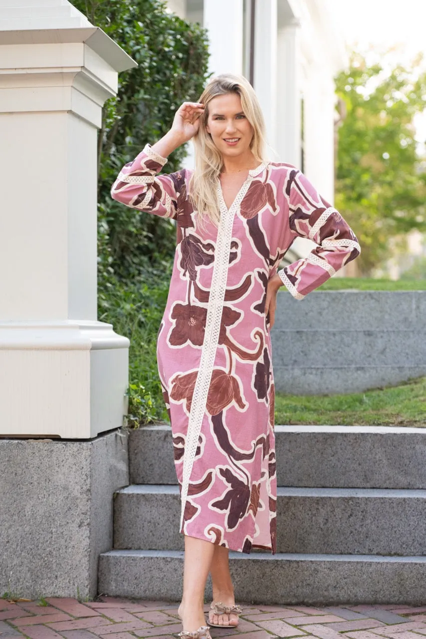 Bardot Merrain | Pink sold by Modatrova product image thumbnail 3