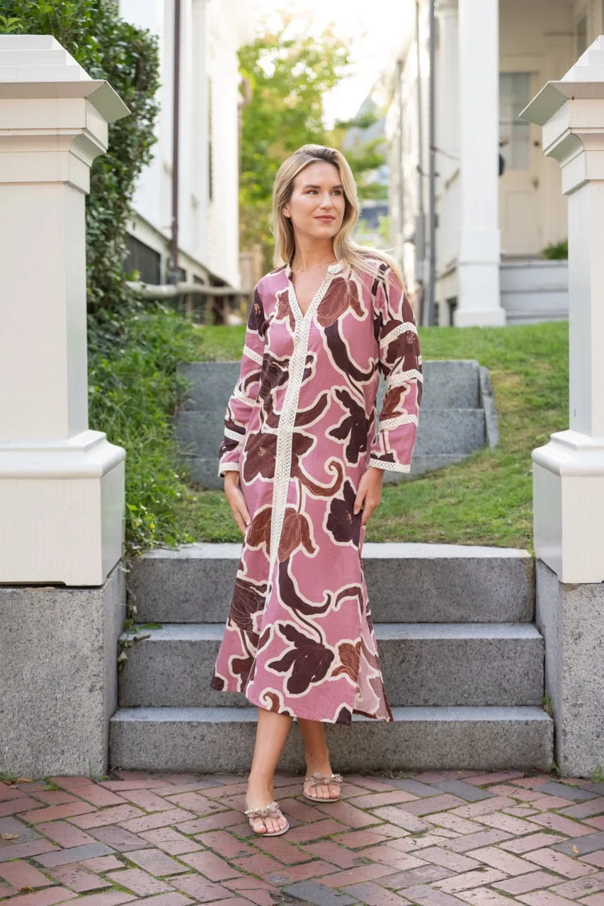 Bardot Merrain | Pink sold by Modatrova