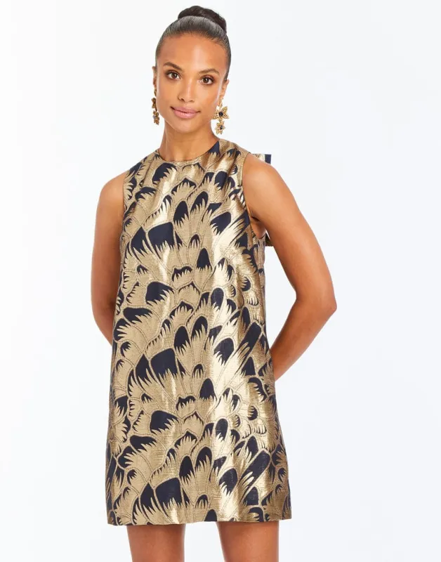 Mia Mini Dress sold by Modatrova