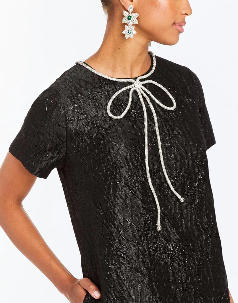 Ainslee Mini Dress sold by Modatrova product image thumbnail 3