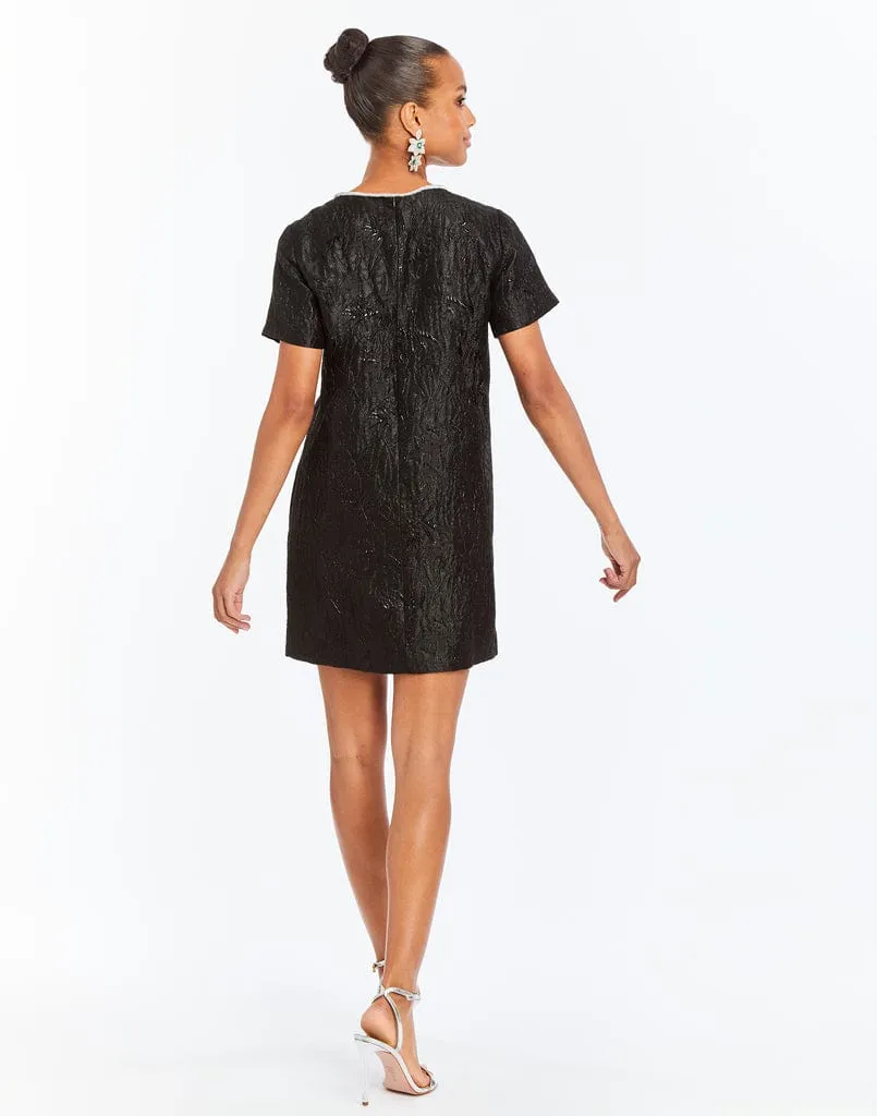 Ainslee Mini Dress sold by Modatrova product image thumbnail 4