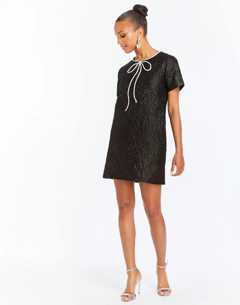 Ainslee Mini Dress sold by Modatrova product image thumbnail 2