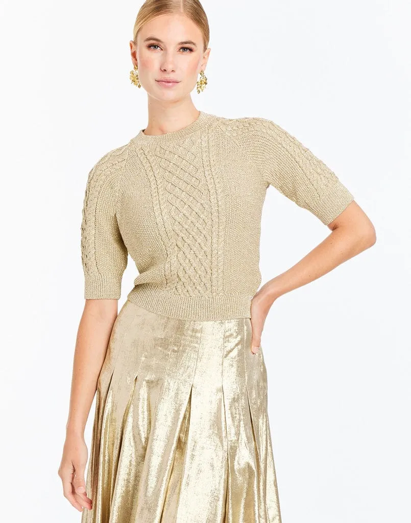 Enya Sweater sold by Modatrova