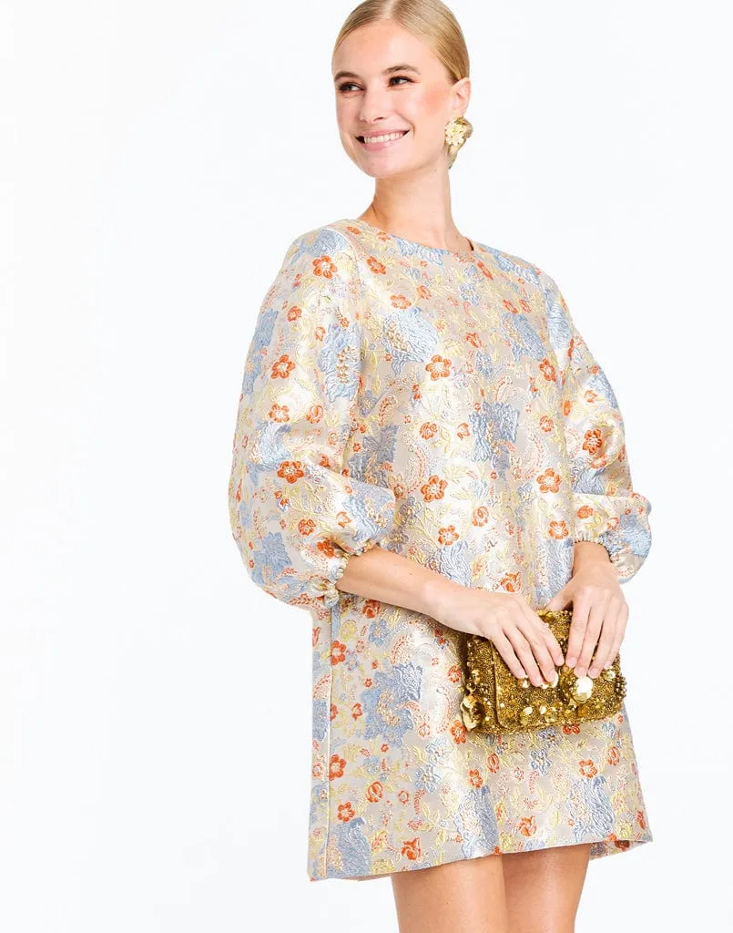 Rosanna Mini Dress sold by Modatrova product image thumbnail 4