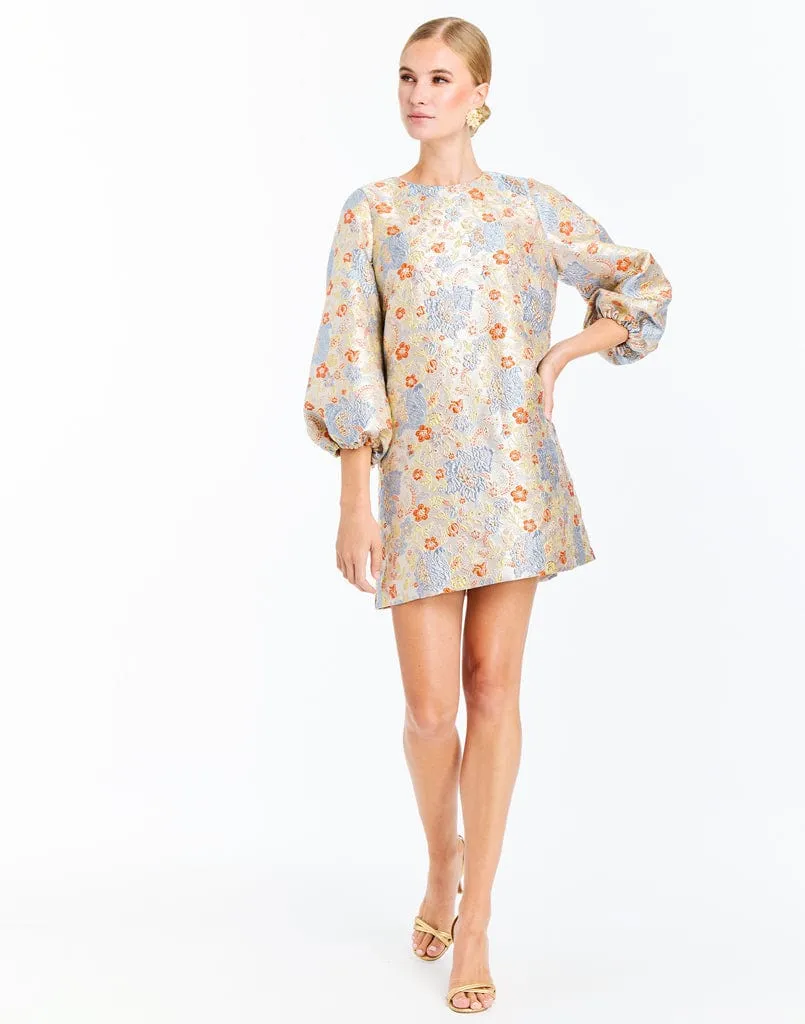 Rosanna Mini Dress sold by Modatrova