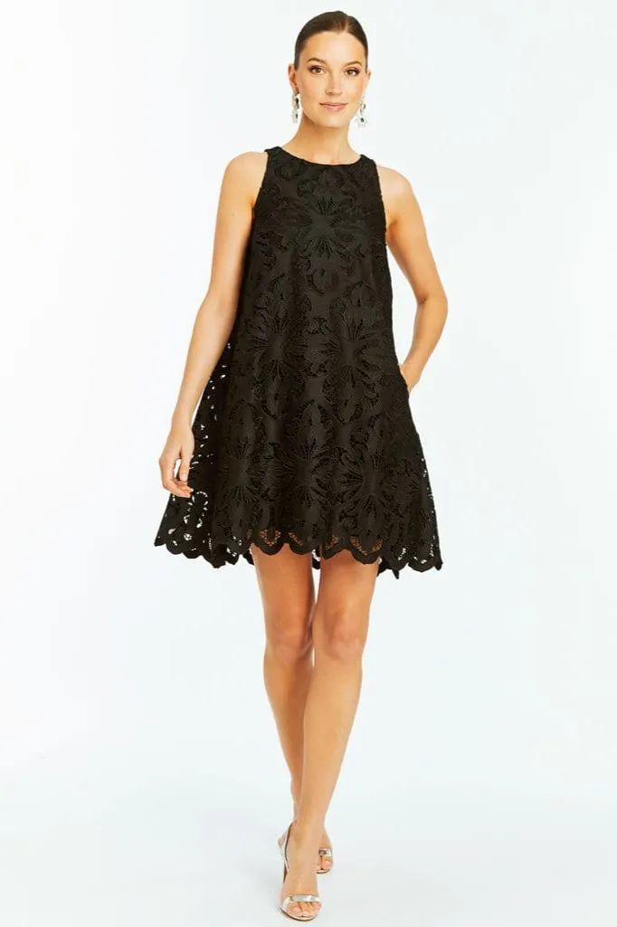 Luli Mini Dress sold by Modatrova