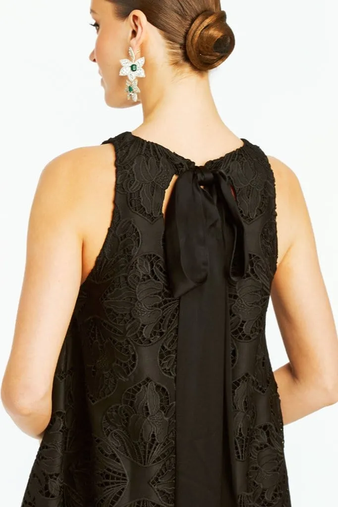 Luli Mini Dress sold by Modatrova product image thumbnail 2