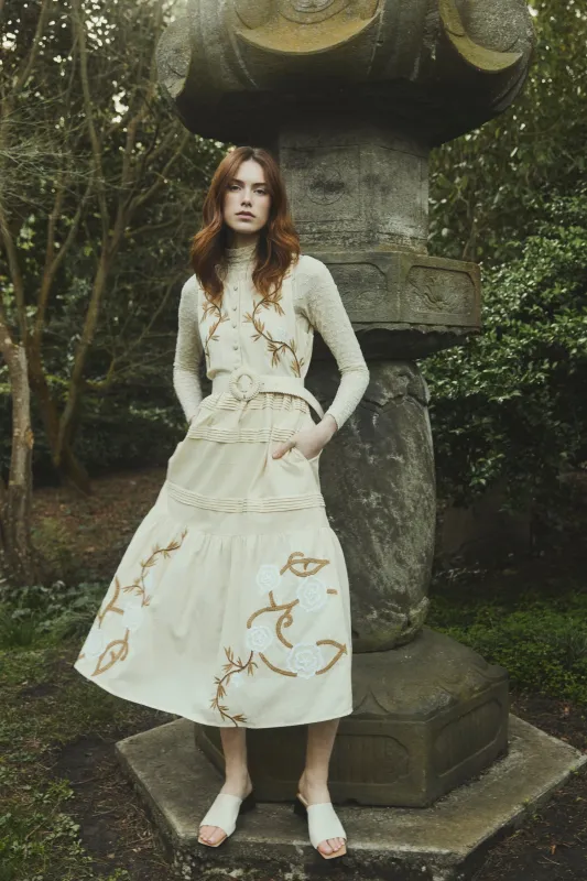 Sophia Dress sold by Modatrova