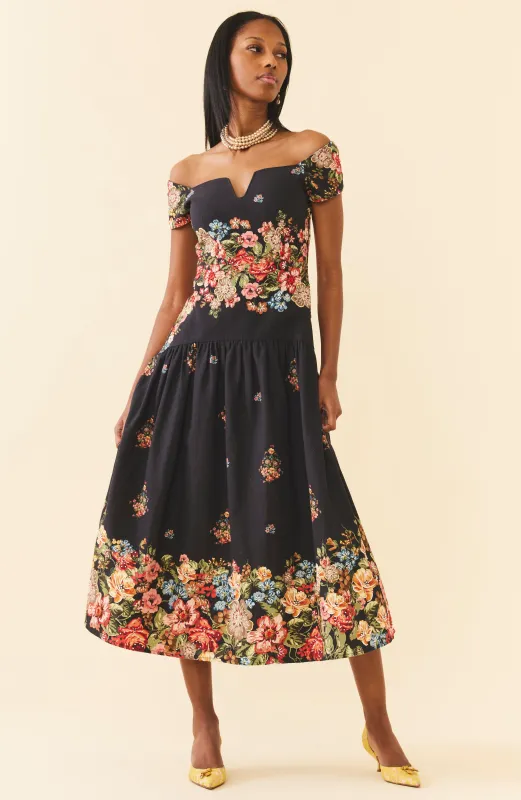 Sydney Dress sold by Modatrova