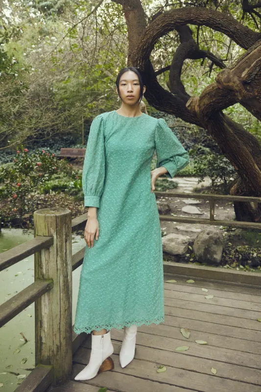 Marina Dress sold by Modatrova