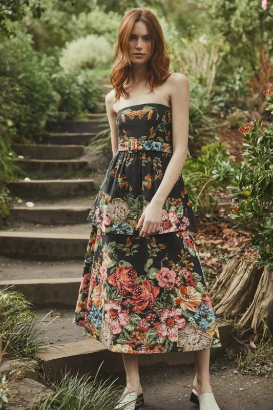 Daisy Dress sold by Modatrova