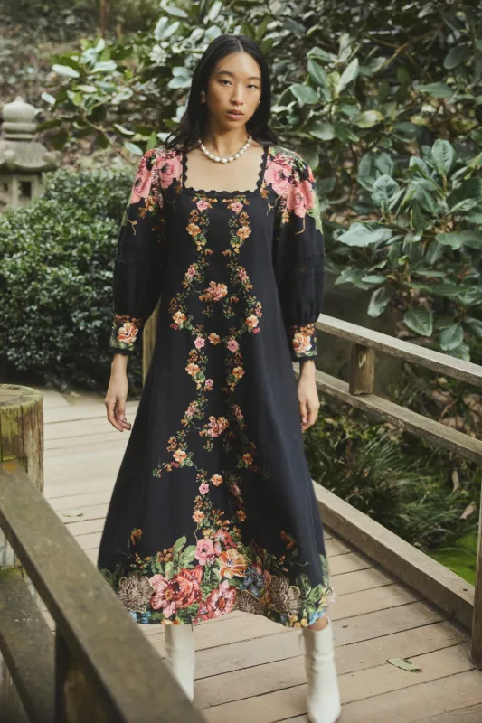 Tara Dress sold by Modatrova