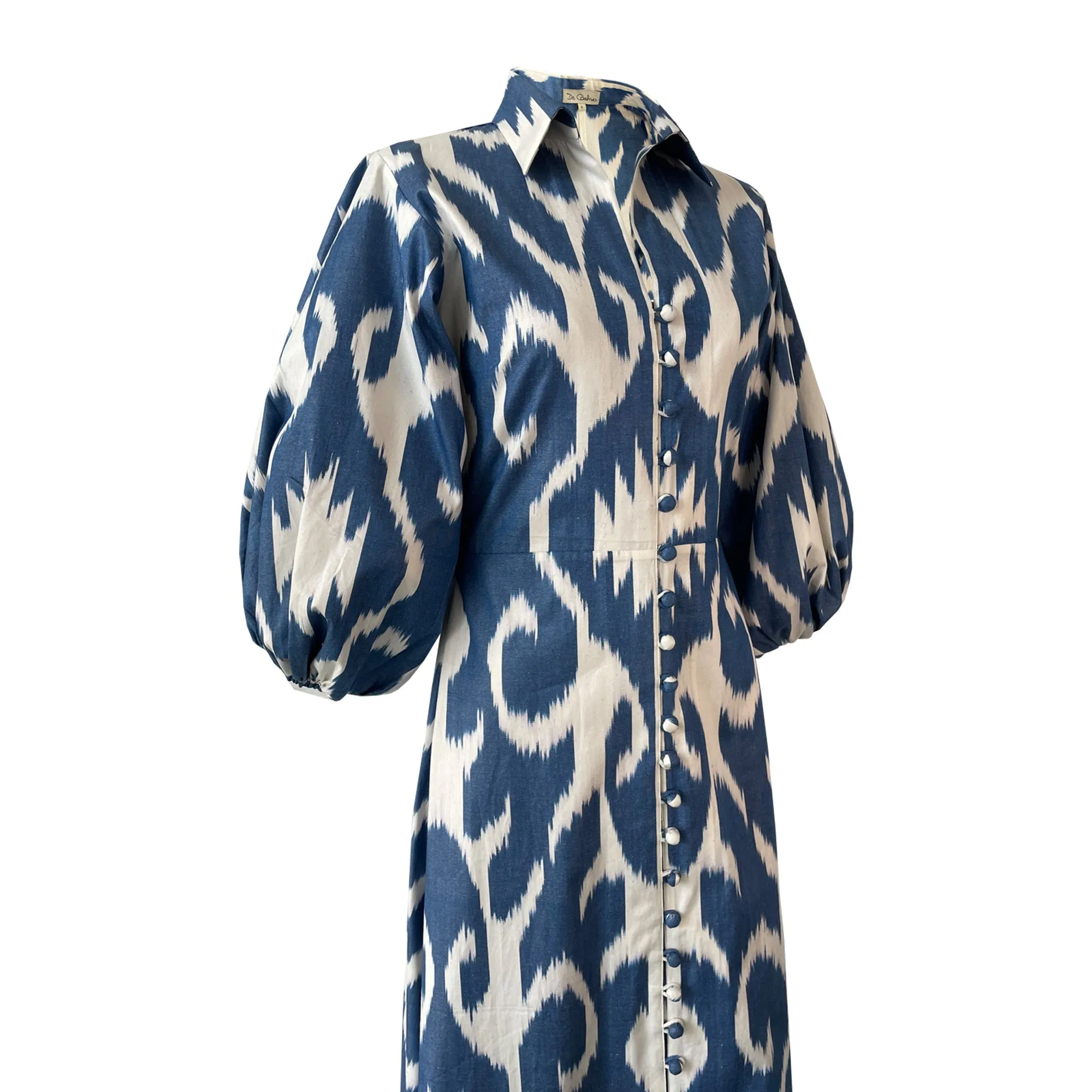 Jodhpur Dress sold by Modatrova product image thumbnail 4