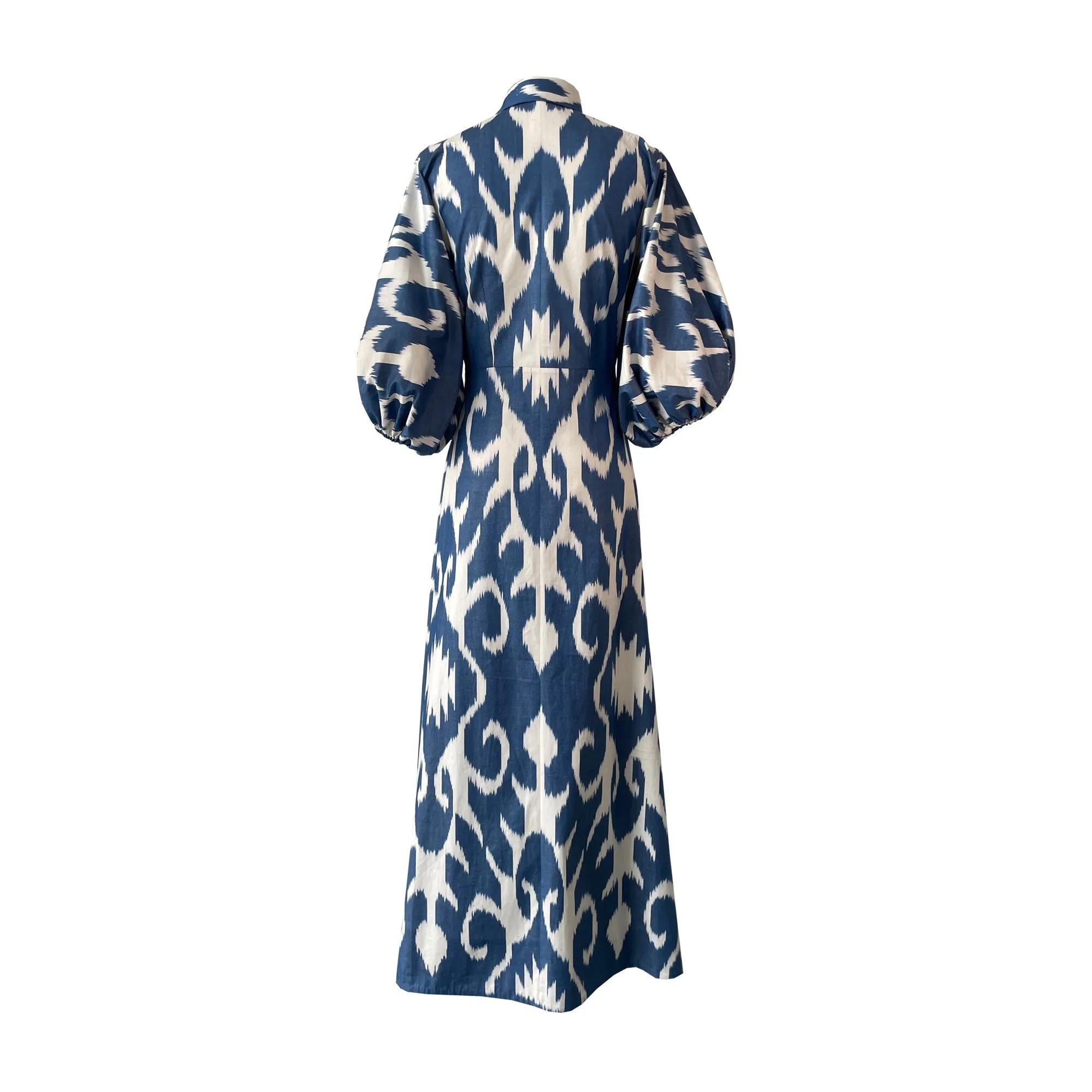 Jodhpur Dress sold by Modatrova product image thumbnail 3