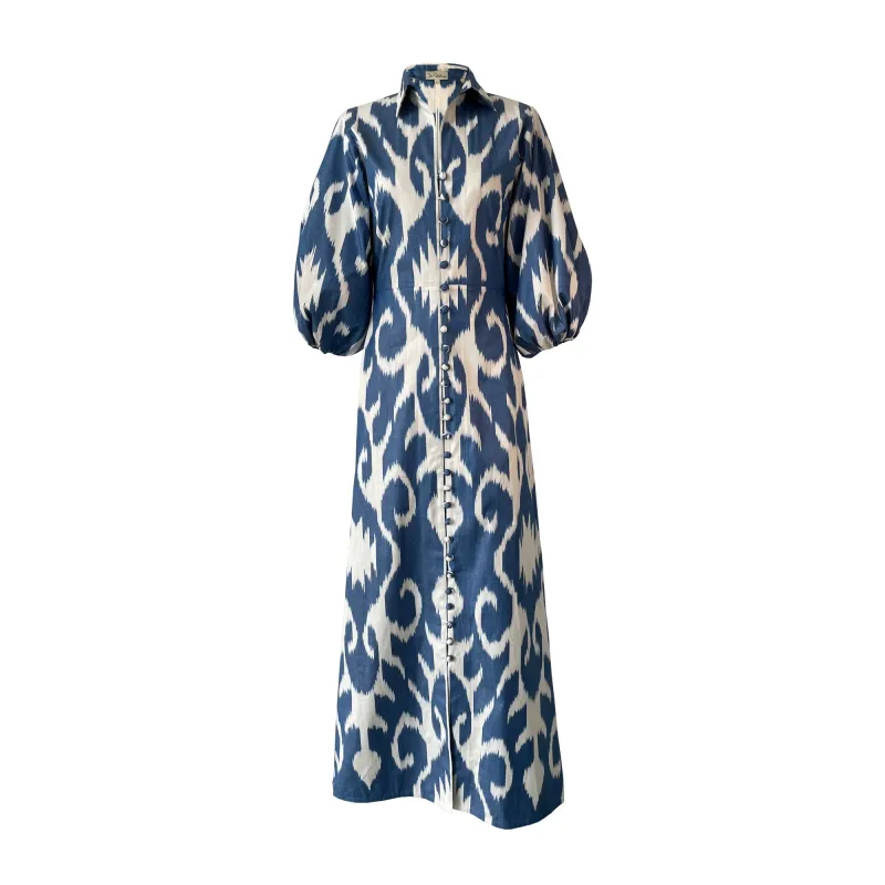 Jodhpur Dress sold by Modatrova