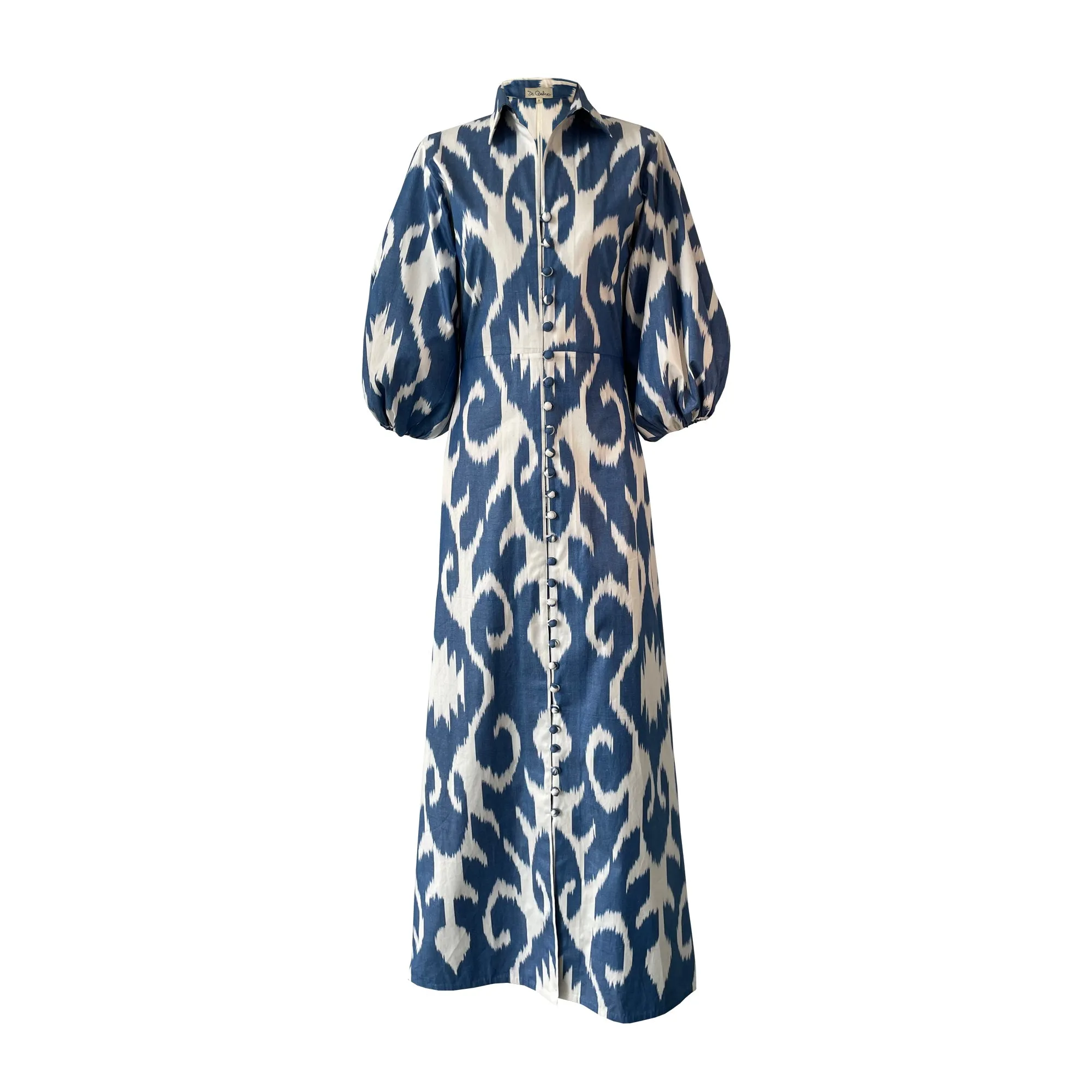 Jodhpur Dress sold by Modatrova