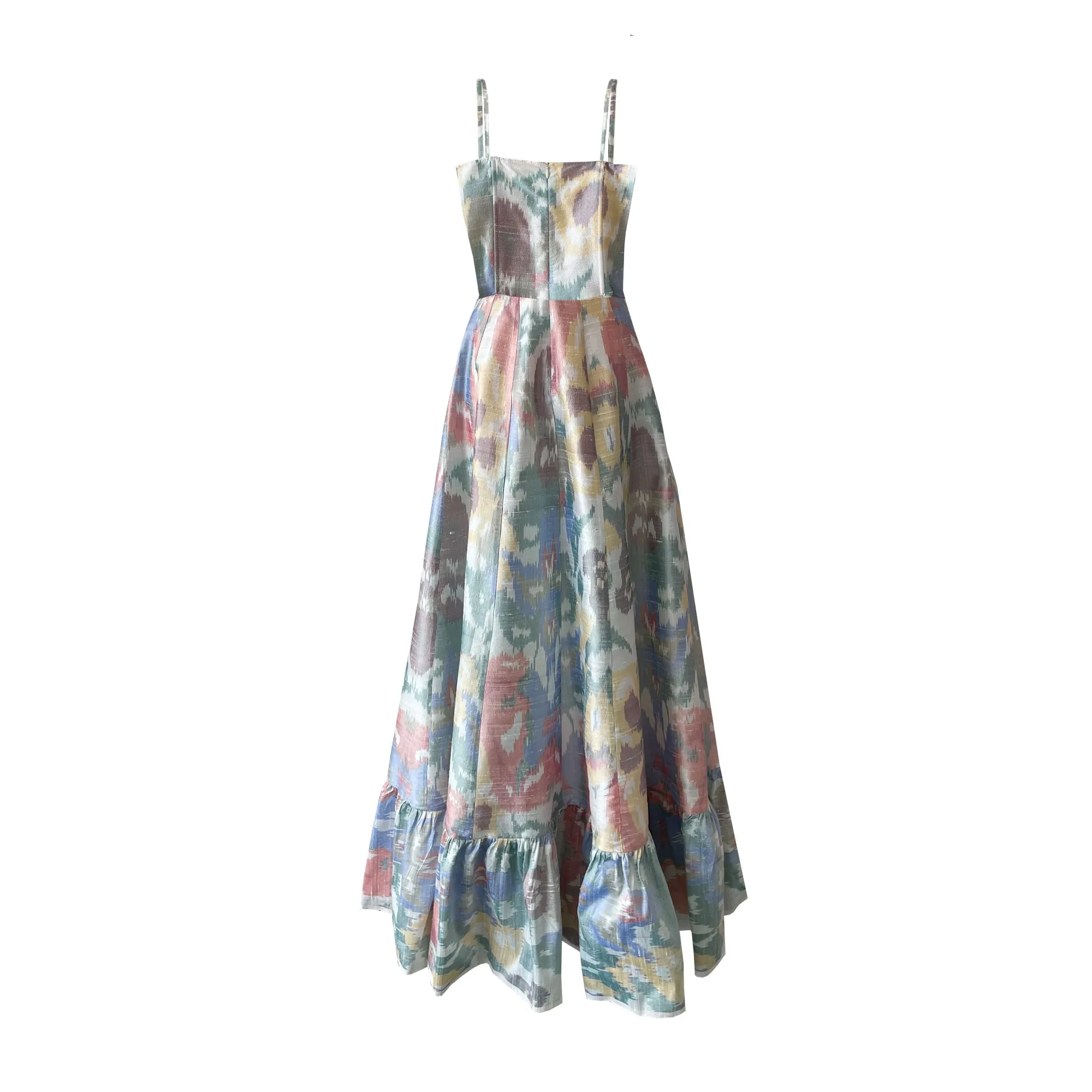 Orquidea Dress sold by Modatrova product image thumbnail 2