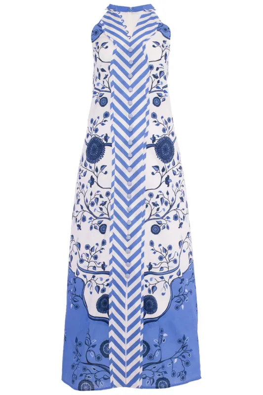 Georgina Midi sold by Modatrova