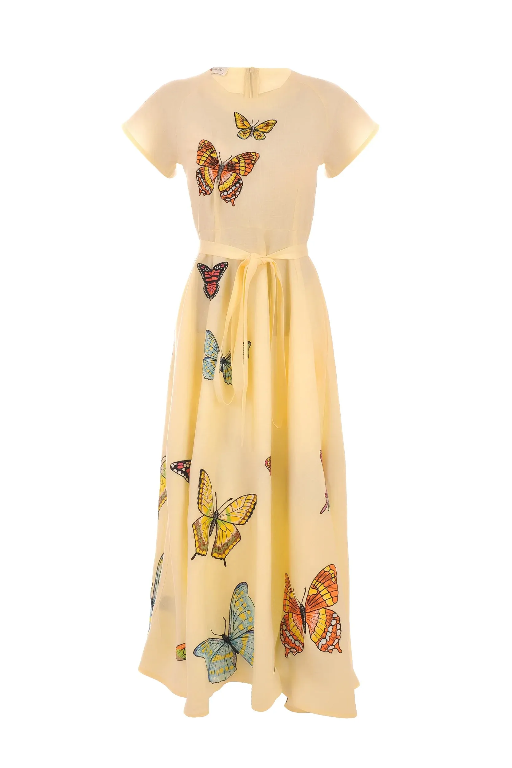 Papiyon Dress sold by Modatrova product image thumbnail 2