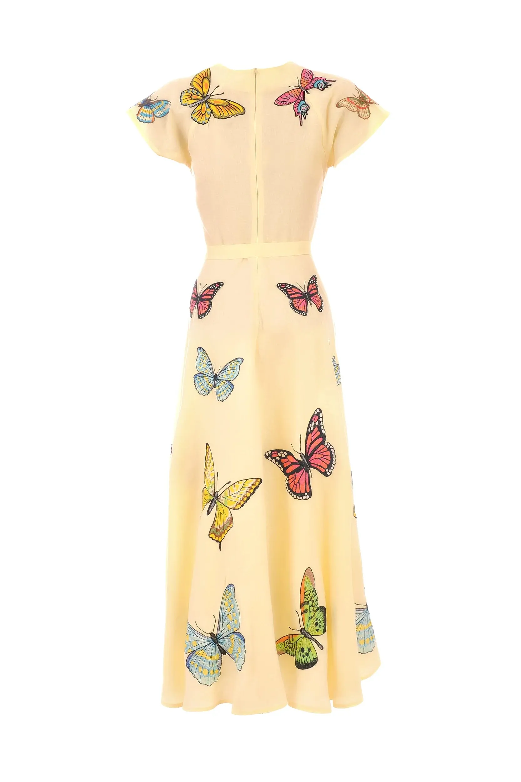 Papiyon Dress sold by Modatrova product image thumbnail 3