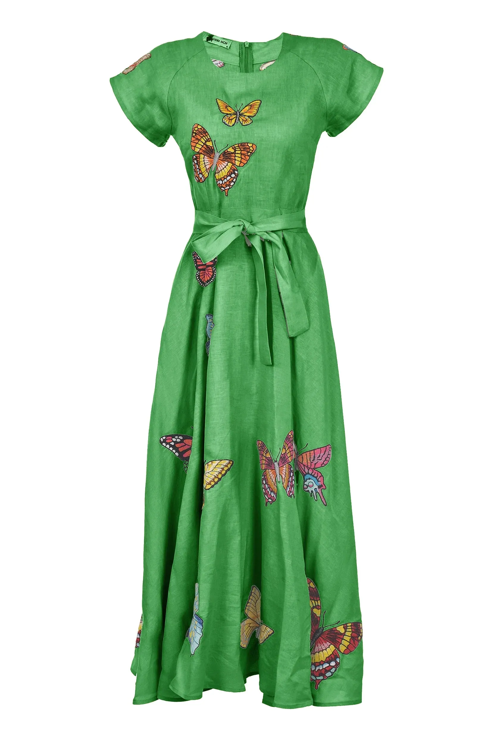 Papiyon Dress sold by Modatrova